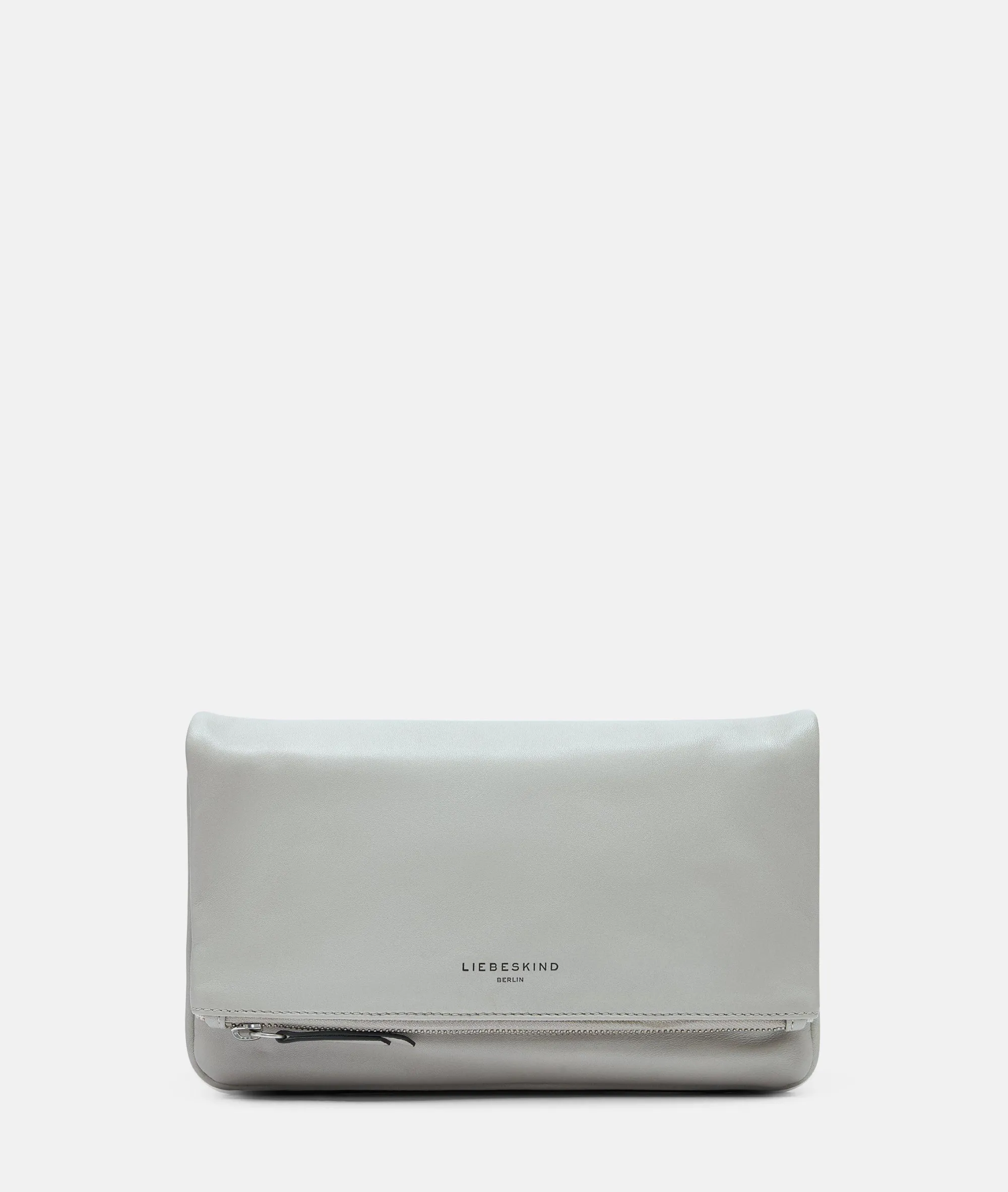 Hot LIEBESKIND BERLIN Aloe Crossbody M taubengrau