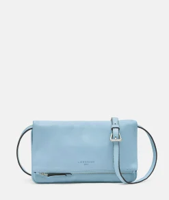 Best LIEBESKIND BERLIN  Aloe Crossbody M himmelblau