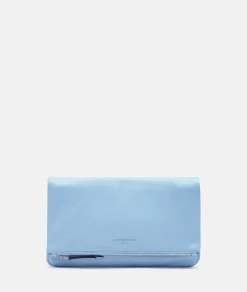 Best LIEBESKIND BERLIN Aloe Crossbody M himmelblau