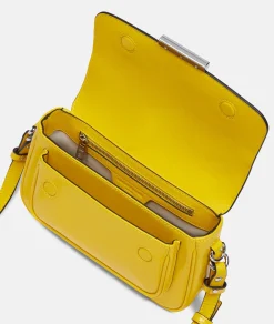LIEBESKIND BERLIN  Andrea Crossbody zitrone