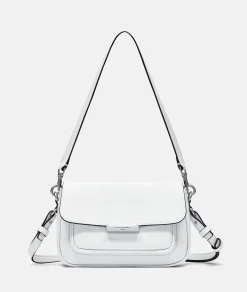 New LIEBESKIND BERLIN  Andrea Crossbody S weiß