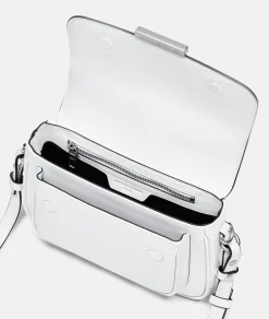 New LIEBESKIND BERLIN  Andrea Crossbody S weiß
