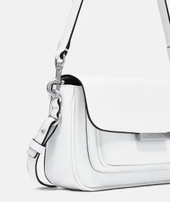 New LIEBESKIND BERLIN  Andrea Crossbody S weiß