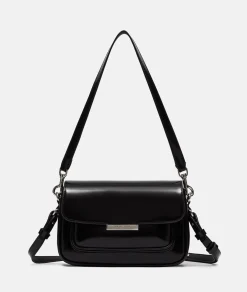 New LIEBESKIND BERLIN  Andrea Crossbody S schwarz