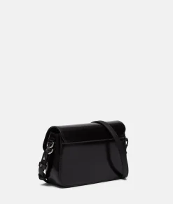 New LIEBESKIND BERLIN  Andrea Crossbody S schwarz