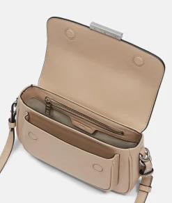 Online LIEBESKIND BERLIN  Andrea Crossbody S sandstein