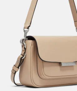 Online LIEBESKIND BERLIN  Andrea Crossbody S sandstein