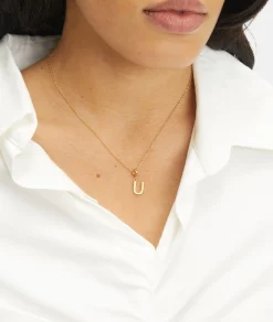 Sale LIEBESKIND BERLIN  Anhänger gold