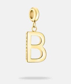 Best LIEBESKIND BERLIN  Anhänger gold
