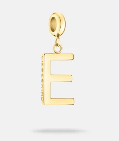 LIEBESKIND BERLIN  Anhänger gold