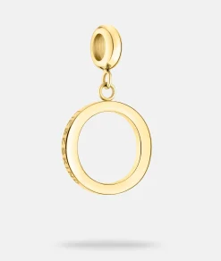 Online LIEBESKIND BERLIN  Anhänger gold