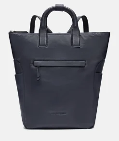 Online LIEBESKIND BERLIN  Annie Backpack L navy