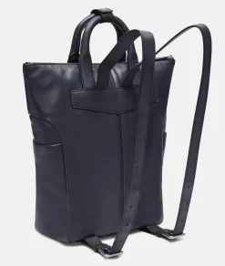 Online LIEBESKIND BERLIN  Annie Backpack L navy