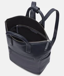 Online LIEBESKIND BERLIN  Annie Backpack L navy