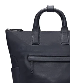 Online LIEBESKIND BERLIN  Annie Backpack L navy