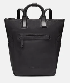 Best LIEBESKIND BERLIN  Annie Backpack L schwarz