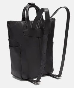 Best LIEBESKIND BERLIN  Annie Backpack L schwarz