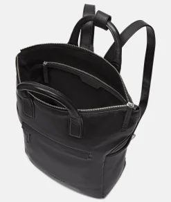 Best LIEBESKIND BERLIN  Annie Backpack L schwarz