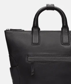 Best LIEBESKIND BERLIN  Annie Backpack L schwarz