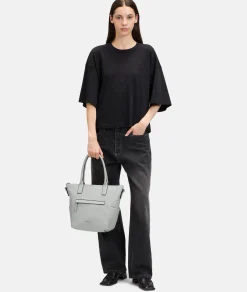 LIEBESKIND BERLIN  Annie Satchel M taubengrau