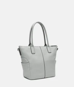LIEBESKIND BERLIN  Annie Satchel M taubengrau