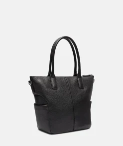 Hot LIEBESKIND BERLIN Annie Satchel M schwarz