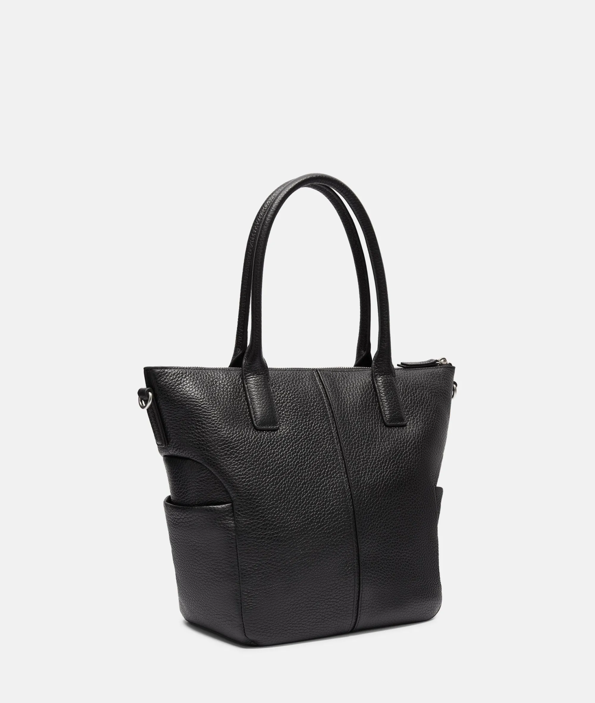 Hot LIEBESKIND BERLIN Annie Satchel M schwarz
