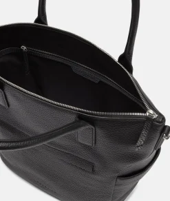 Hot LIEBESKIND BERLIN Annie Satchel M schwarz