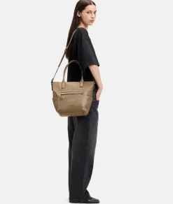Online LIEBESKIND BERLIN  Annie Satchel M sandstein