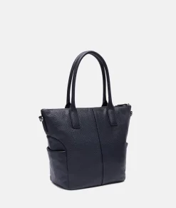 New LIEBESKIND BERLIN  Annie Satchel M navy