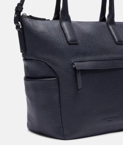 New LIEBESKIND BERLIN  Annie Satchel M navy
