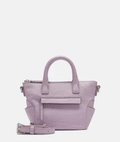 Best LIEBESKIND BERLIN  Annie Satchel XS flieder