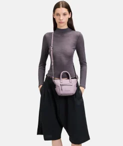 Best LIEBESKIND BERLIN  Annie Satchel XS flieder