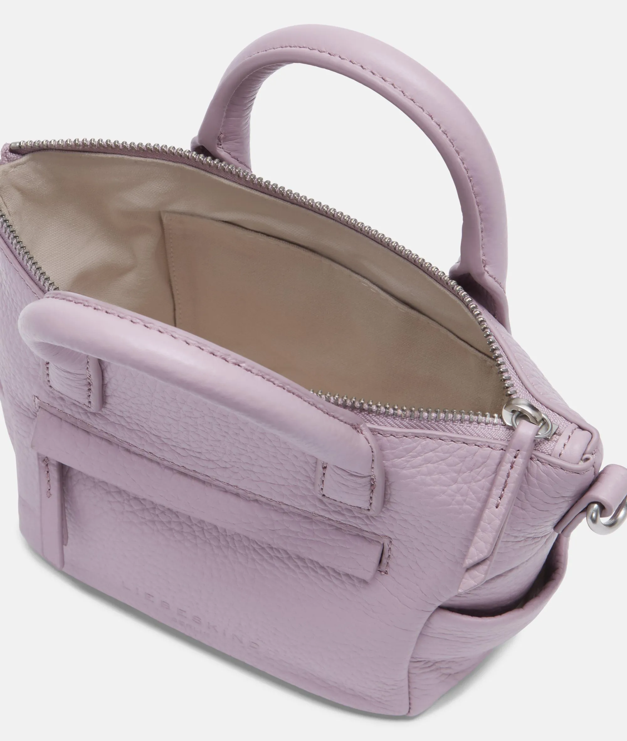 Best LIEBESKIND BERLIN Annie Satchel XS flieder