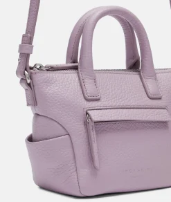 Best LIEBESKIND BERLIN Annie Satchel XS flieder
