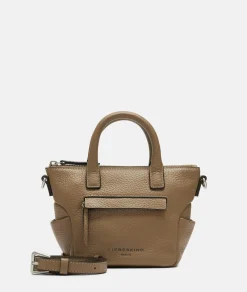 Clearance LIEBESKIND BERLIN  Annie Satchel XS sandstein