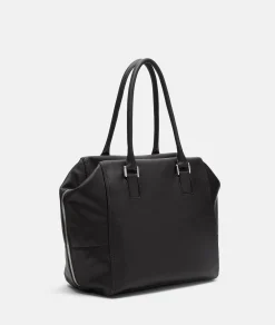 Discount LIEBESKIND BERLIN Archive Kayla Satchel M schwarz