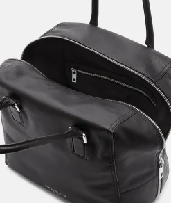 Discount LIEBESKIND BERLIN Archive Kayla Satchel M schwarz