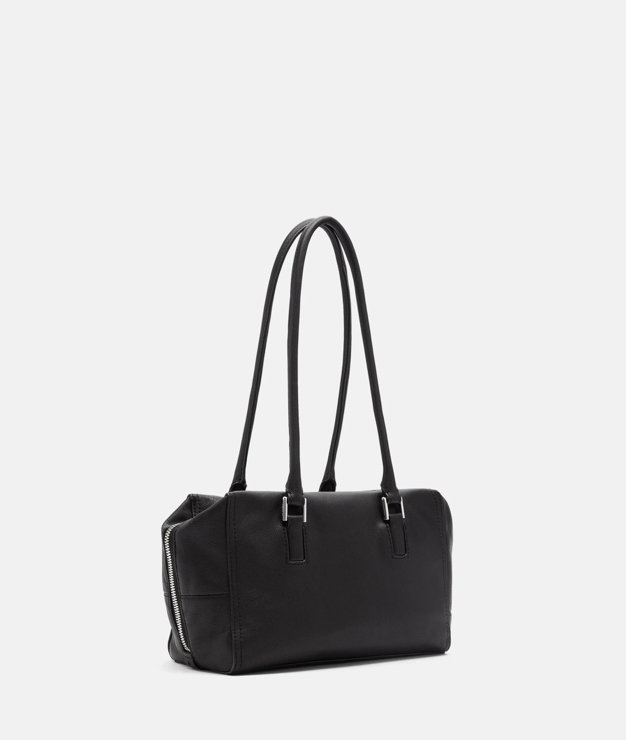 Best LIEBESKIND BERLIN Archive Kayla Satchel S schwarz