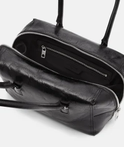 Online LIEBESKIND BERLIN  Archive Kayla Satchel S schwarz