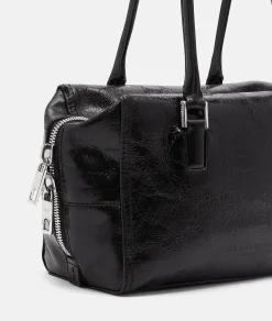 Online LIEBESKIND BERLIN  Archive Kayla Satchel S schwarz