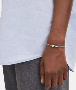 LIEBESKIND BERLIN  Armband silber