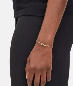 New LIEBESKIND BERLIN  Armband gold