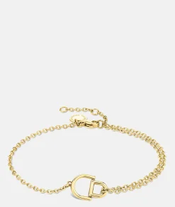 Clearance LIEBESKIND BERLIN  Armband gold