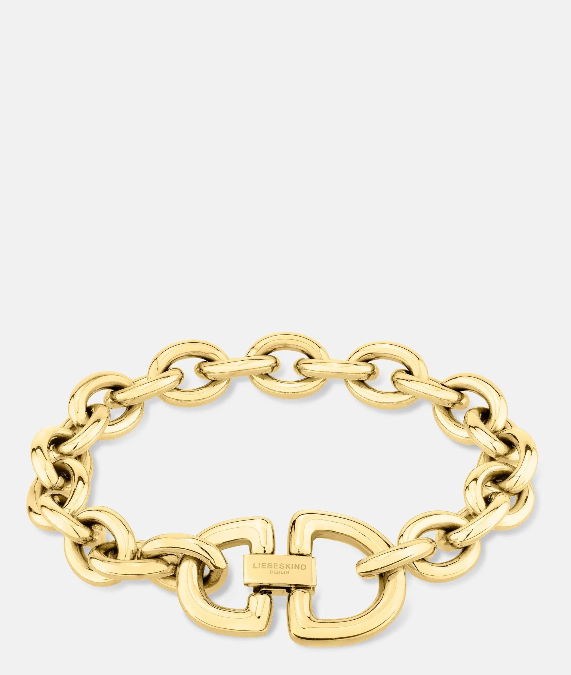 New LIEBESKIND BERLIN Armband gold