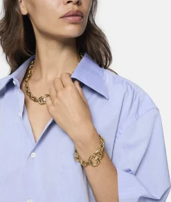 New LIEBESKIND BERLIN Armband gold