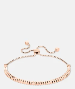 LIEBESKIND BERLIN  Armband roségold