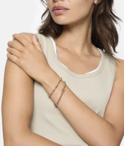 LIEBESKIND BERLIN  Armband roségold