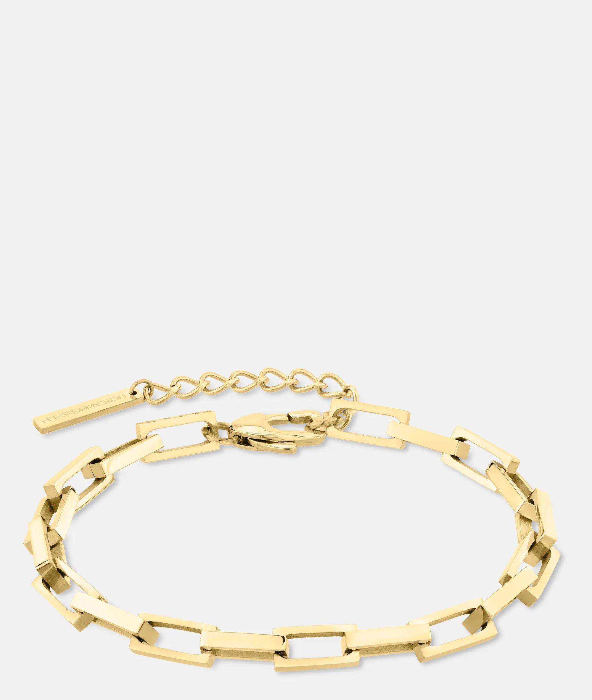 Hot LIEBESKIND BERLIN Armband gold