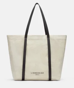 Best LIEBESKIND BERLIN  Aurora Shopper creme